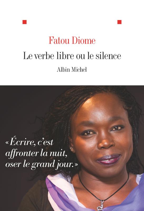 Fatou Diome: On voit le monde avec ce qu'on est