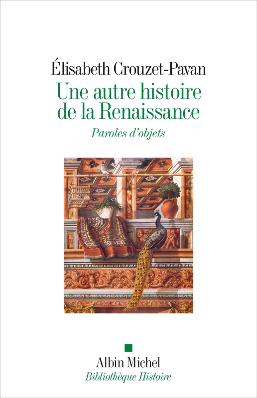 Couverture du livre Une autre histoire de la Renaissance