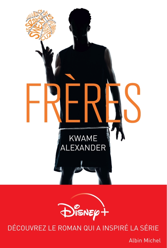 Couverture du livre Frères