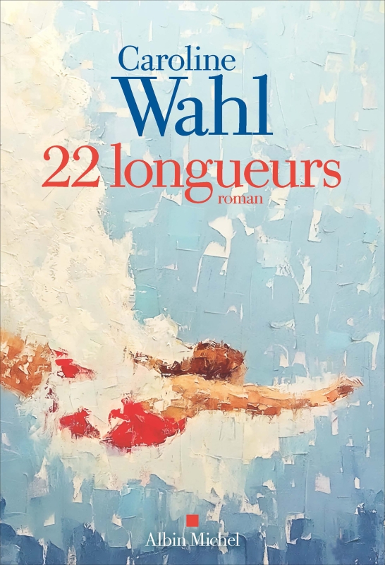 Couverture du livre 22 longueurs