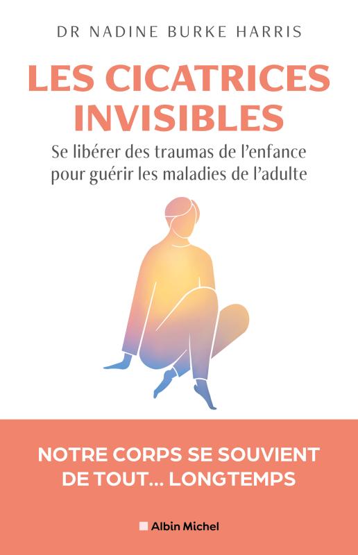 Couverture du livre Les Cicatrices invisibles