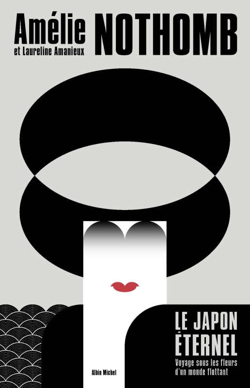 Couverture du livre Le Japon éternel