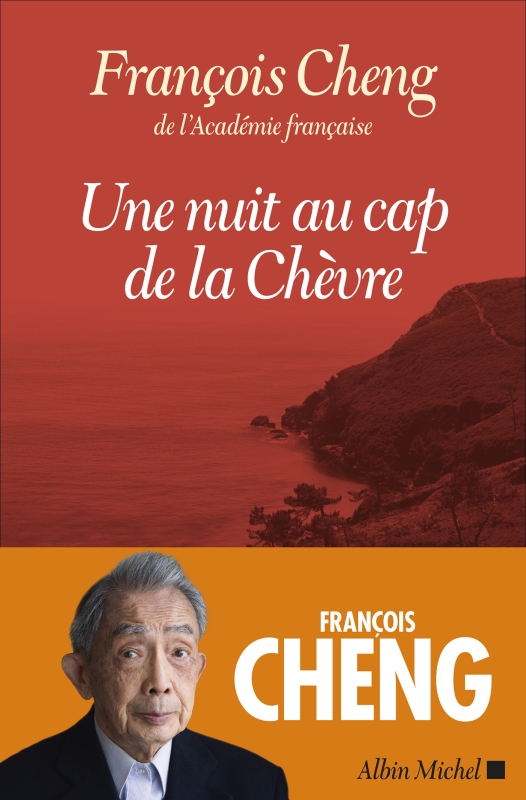 Couverture du livre Une nuit au cap de la chèvre