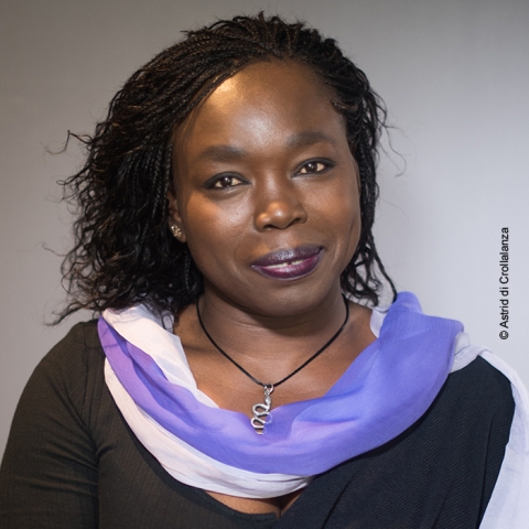 Image of Fatou Diome