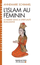 Couverture de L'Islam au féminin