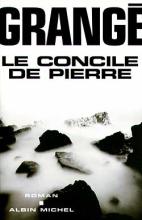 Couverture de Le Concile de Pierre