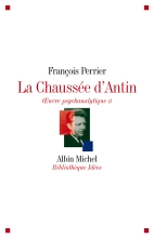 Couverture de La Chaussée d'Antin II