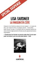 Lumière noire - broché - Lisa Gardner, Cécile Deniard - Achat Livre