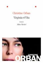 Couverture de Virginia et Vita