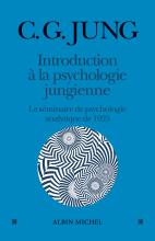 Couverture de Introduction à la psychologie jungienne