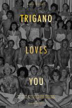 Couverture de Trigano loves you