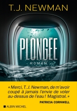 Couverture de Plongée