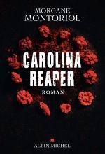 Couverture de Carolina Reaper
