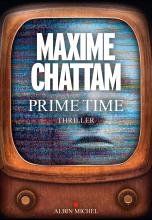 Couverture de Prime time