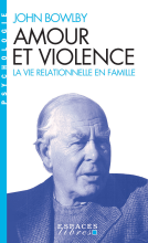 Couverture de Amour et violence (poche)