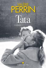 Couverture de Tata