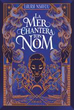 Couverture de La Mer chantera ton nom