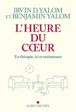 Couverture de L'Heure du coeur