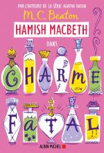 Couverture de Hamish Macbeth 24 - Charme fatal