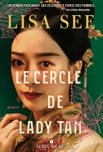 Couverture de Le Cercle de Lady Tan