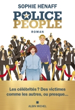 Couverture de Police people