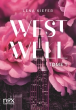 Couverture de Westwell - tome 1