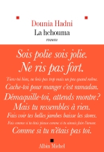 Couverture de La Hchouma