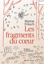 Couverture de Les Fragments du coeur