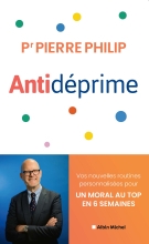 Couverture de Antidéprime