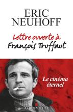 Couverture de Lettre ouverte à François Truffaut