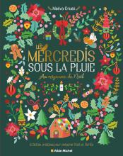 Couverture de Les Mercredis sous la pluie