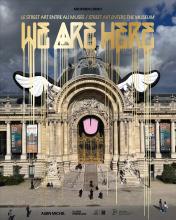 Couverture de We are here