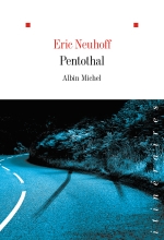 Couverture de Pentothal