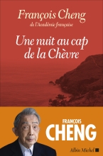 Couverture de Une nuit au cap de la chèvre