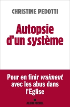 Couverture de Autopsie d'un système