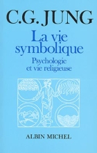 Couverture de La Vie symbolique