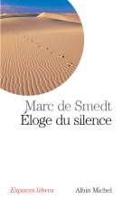 Couverture de Éloge du silence