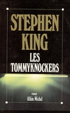 Couverture de Les Tommyknockers