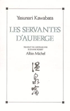 Couverture de Les Servantes d'auberge