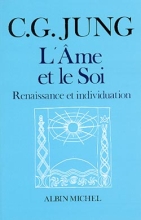 Couverture de L'Âme et le Soi