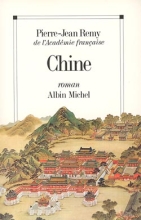 Couverture de Chine