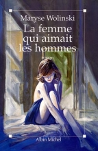 Couverture de La Femme qui aimait les hommes