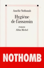 Couverture de Hygiène de l'assassin