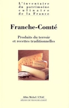 Couverture de Franche-Comté