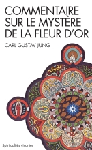 Couverture de Commentaire sur le mystère de la fleur d'or