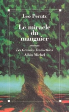 Couverture de Le Miracle du manguier