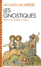 Couverture de Les Gnostiques