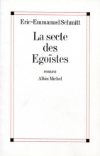 Couverture de La Secte des égoïstes