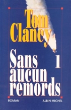 Couverture de Sans aucun remords - tome 1