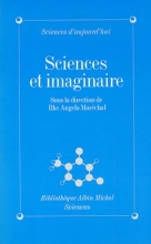 Couverture de Sciences et Imaginaire